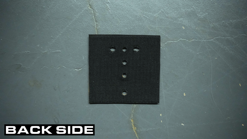 M.A.C. (Mobile Adaptable Card)