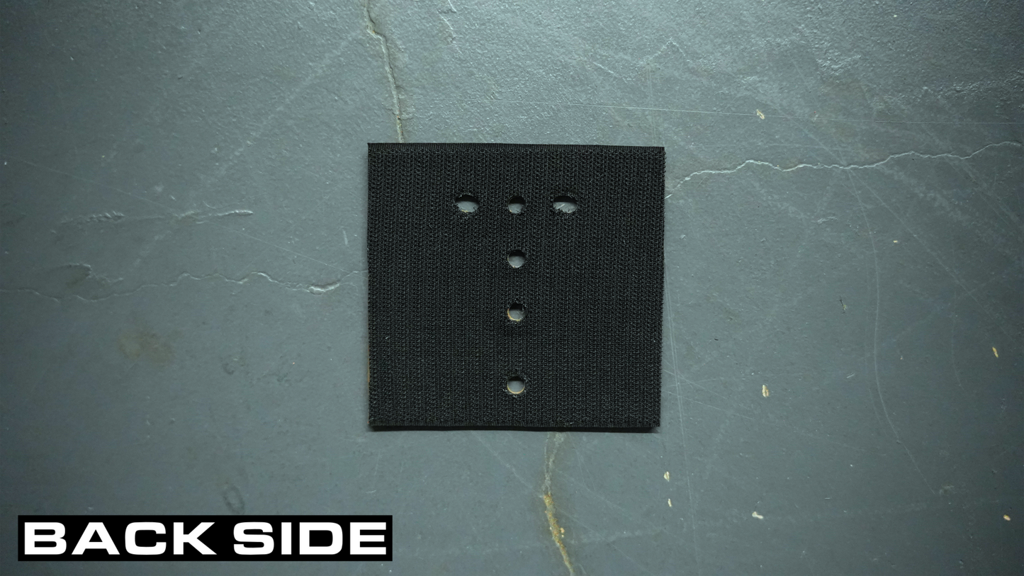 M.A.C. (Mobile Adaptable Card)