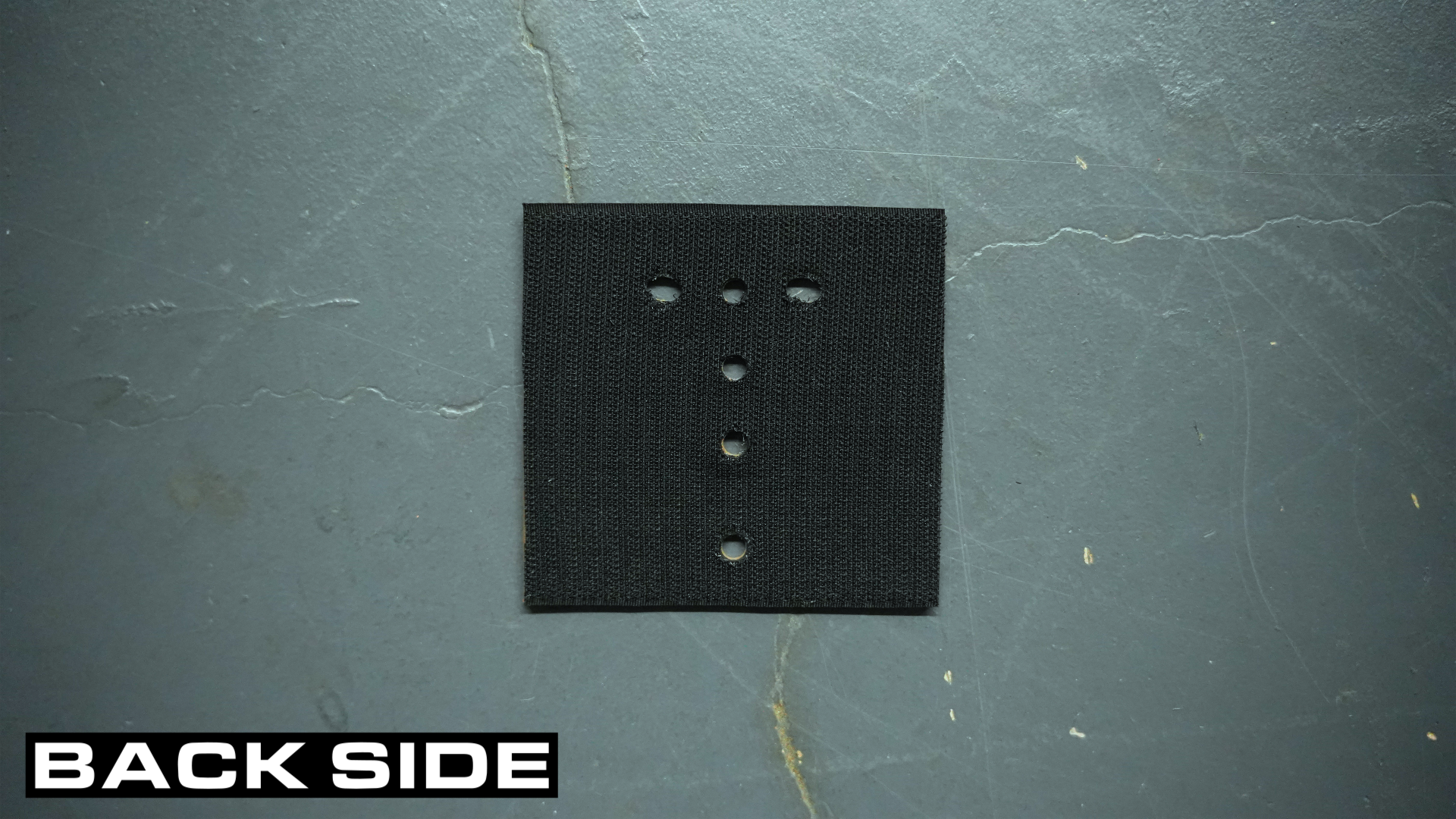 M.A.C. (Mobile Adaptable Card)
