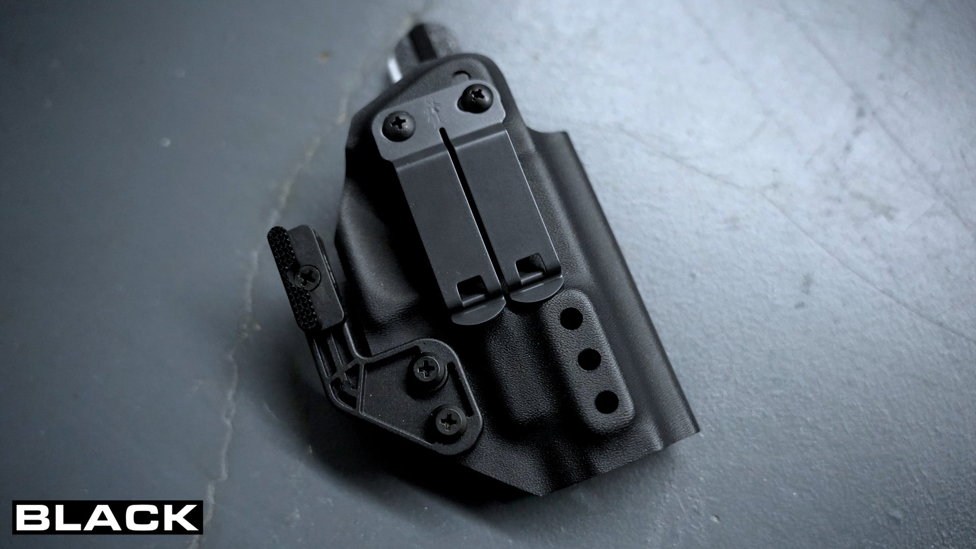 AVRT IWB Holster