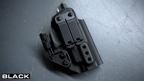 AVRT IWB Holster