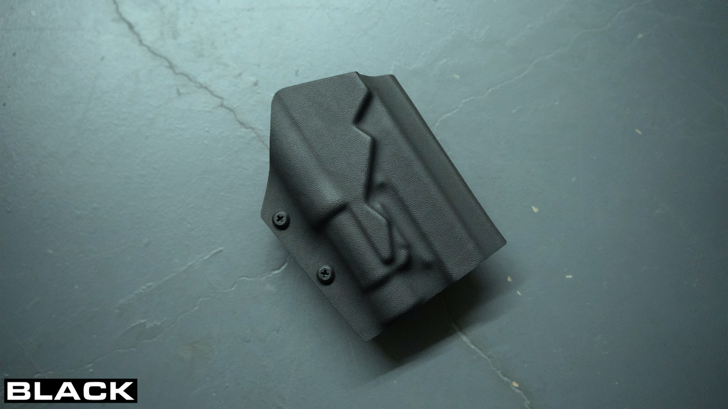 Gambit 2.0 OWB Holster