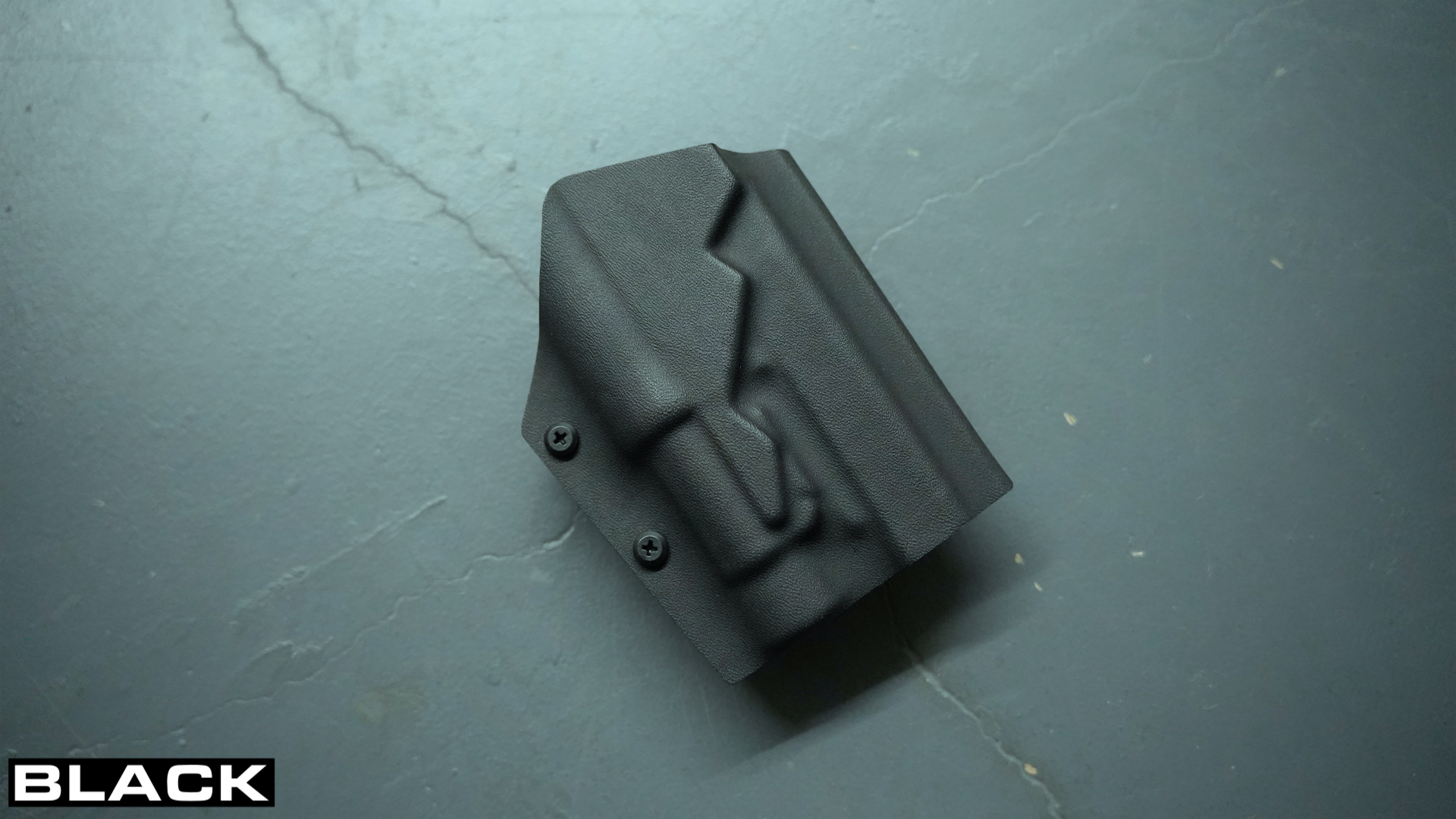 Gambit 2.0 OWB Holster