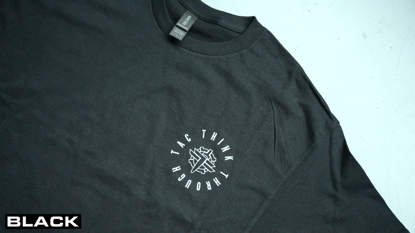 TTT Logo Shirt