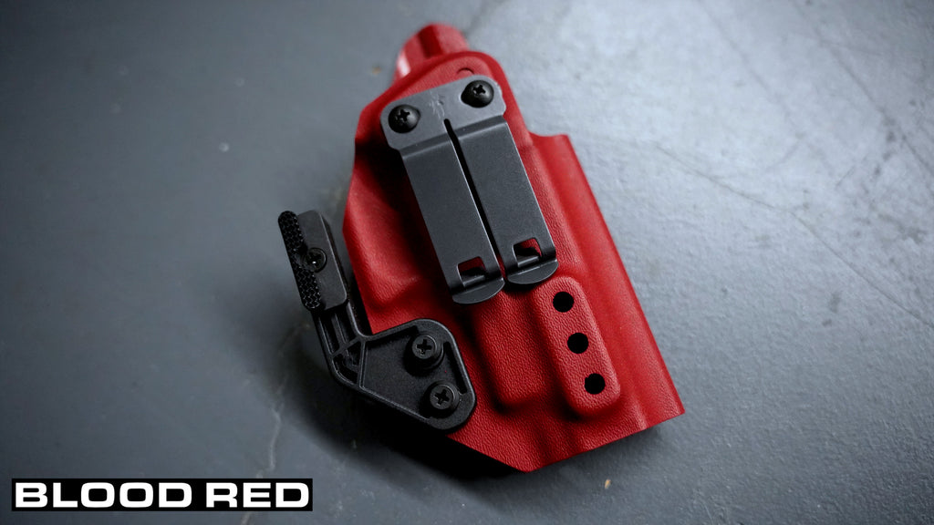 AVRT IWB Holster
