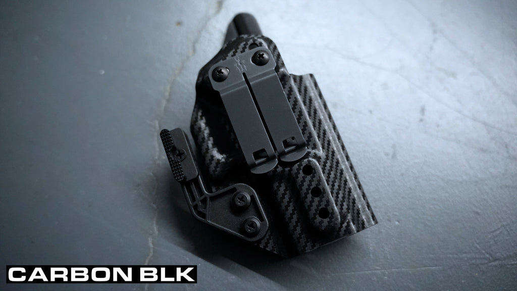 AVRT IWB Holster