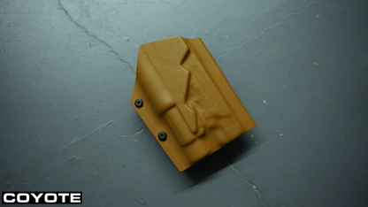 Gambit 2.0 OWB Holster