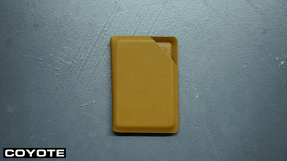 EDC Kydex Card Holder