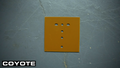 M.A.C. (Mobile Adaptable Card)