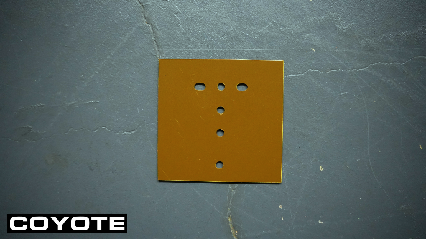 M.A.C. (Mobile Adaptable Card)