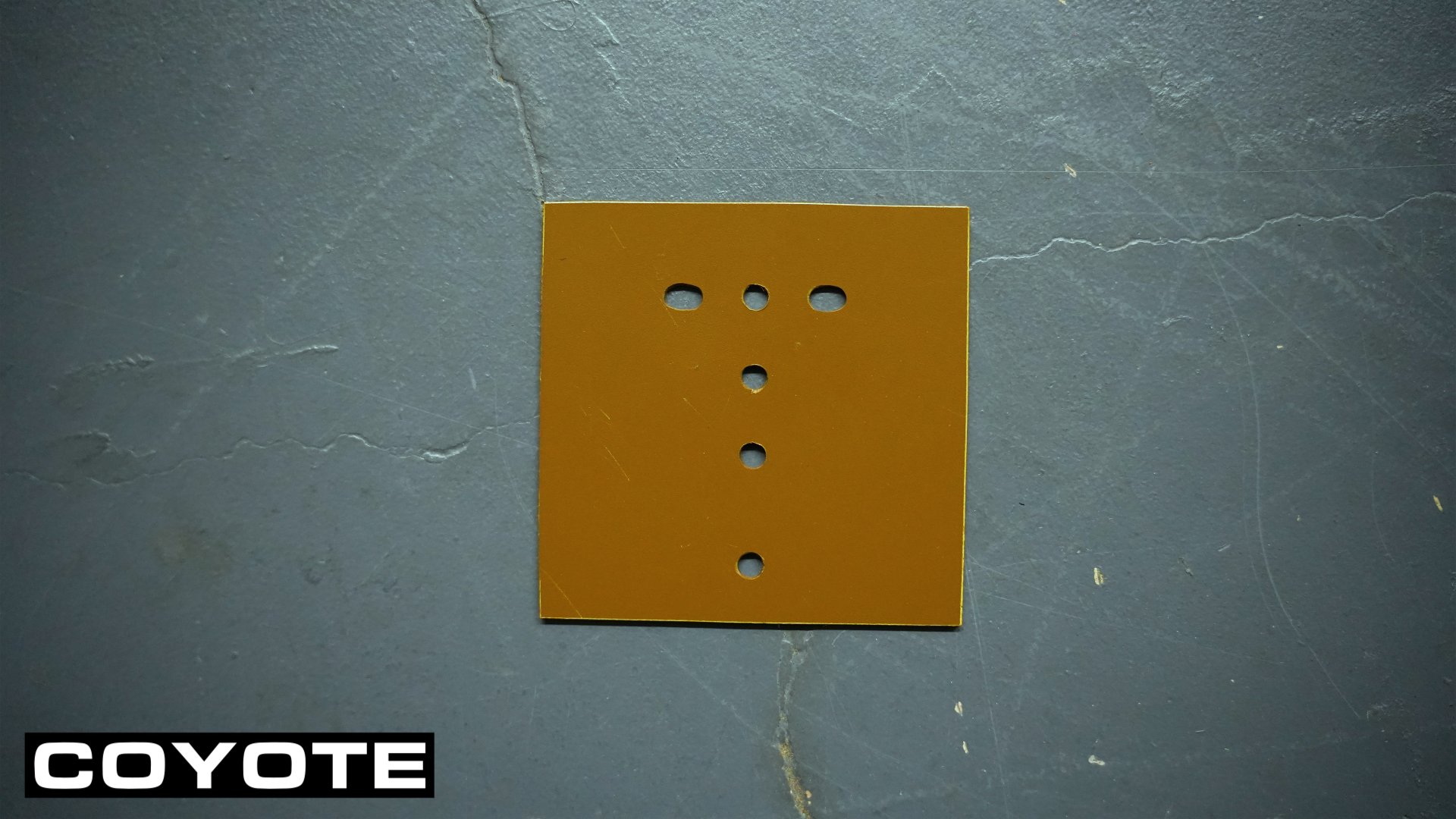 M.A.C. (Mobile Adaptable Card)