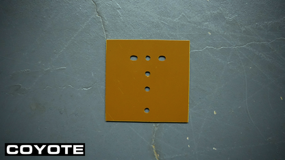 M.A.C. (Mobile Adaptable Card)