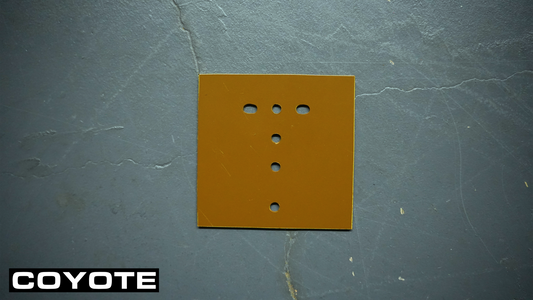 M.A.C. (Mobile Adaptable Card)