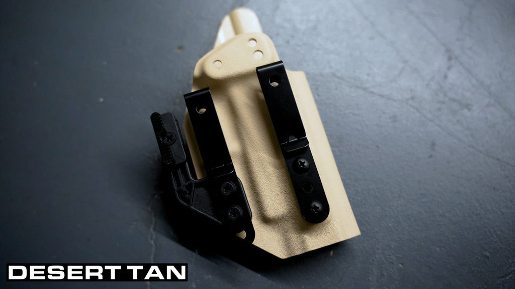 AVRT IWB Holster