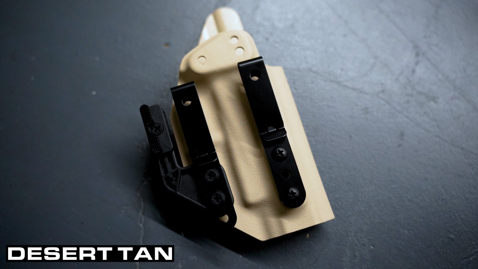 AVRT IWB Holster