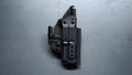 AVRT IWB (RH): Echelon C/F, No Light, Black