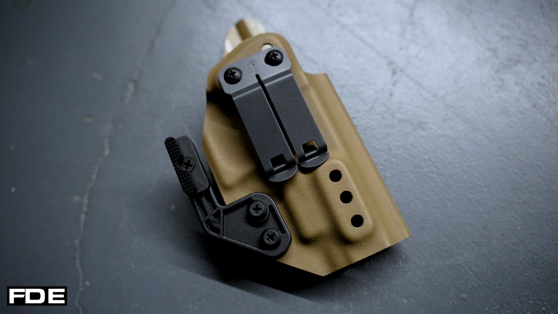 AVRT IWB Holster