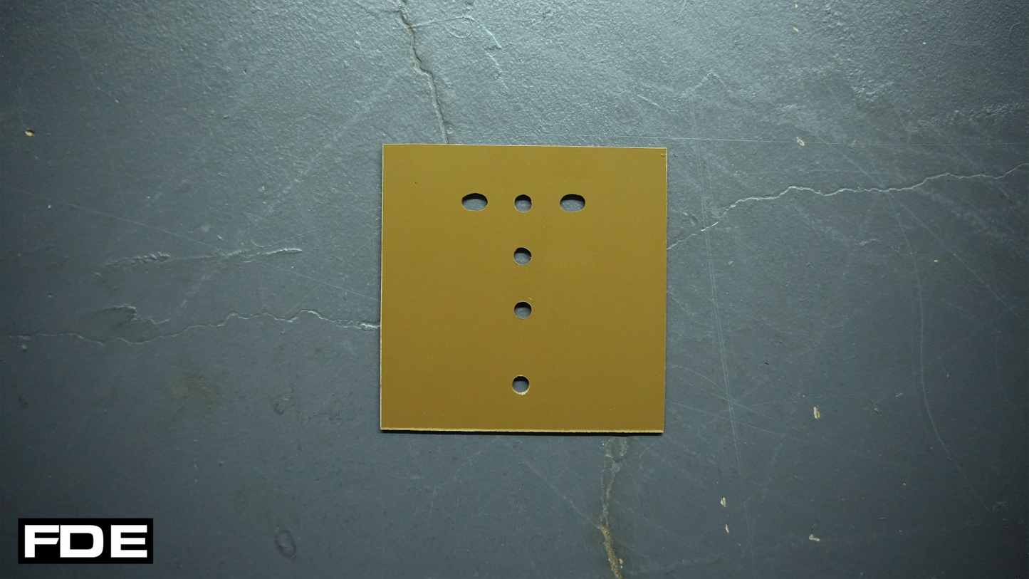 M.A.C. (Mobile Adaptable Card)