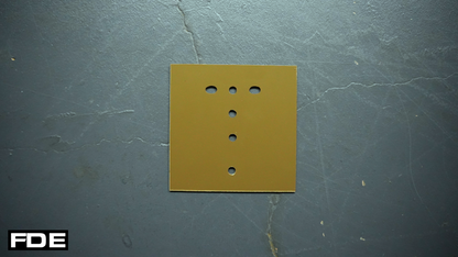 M.A.C. (Mobile Adaptable Card)