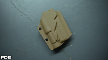 Gambit 2.0 OWB Holster