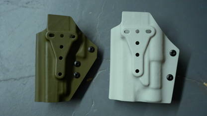 Gambit 2.0 OWB Holster