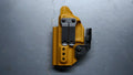 AVRT IWB (LH): Glock 9/40, No Light, Coyote