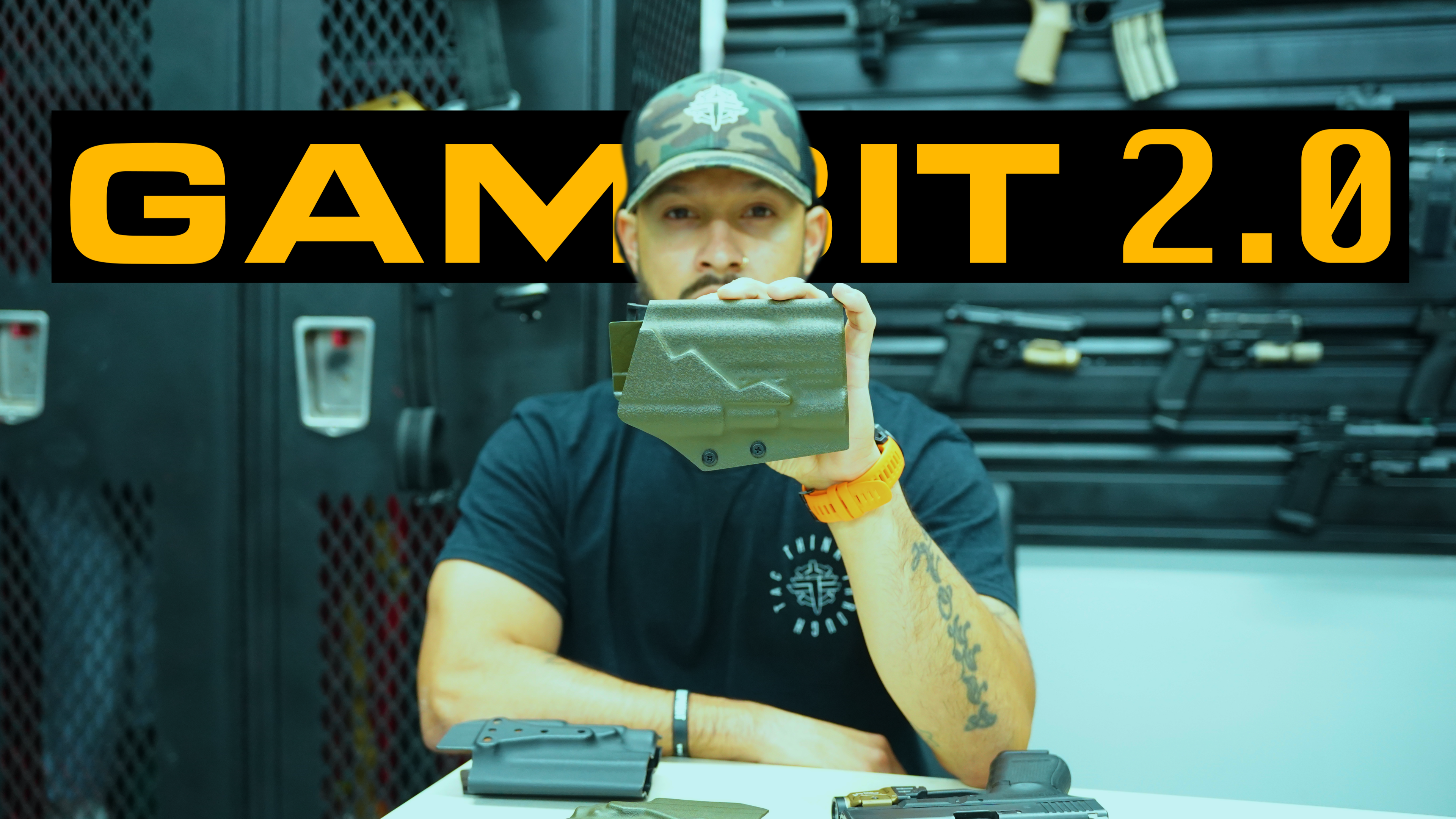 Load video: 