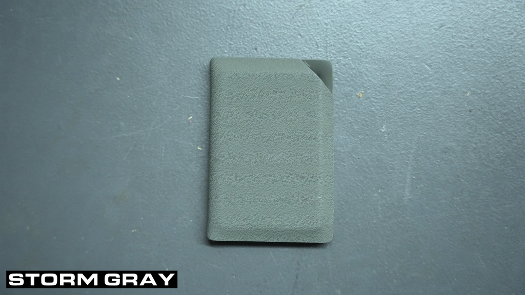 EDC Kydex Card Holder
