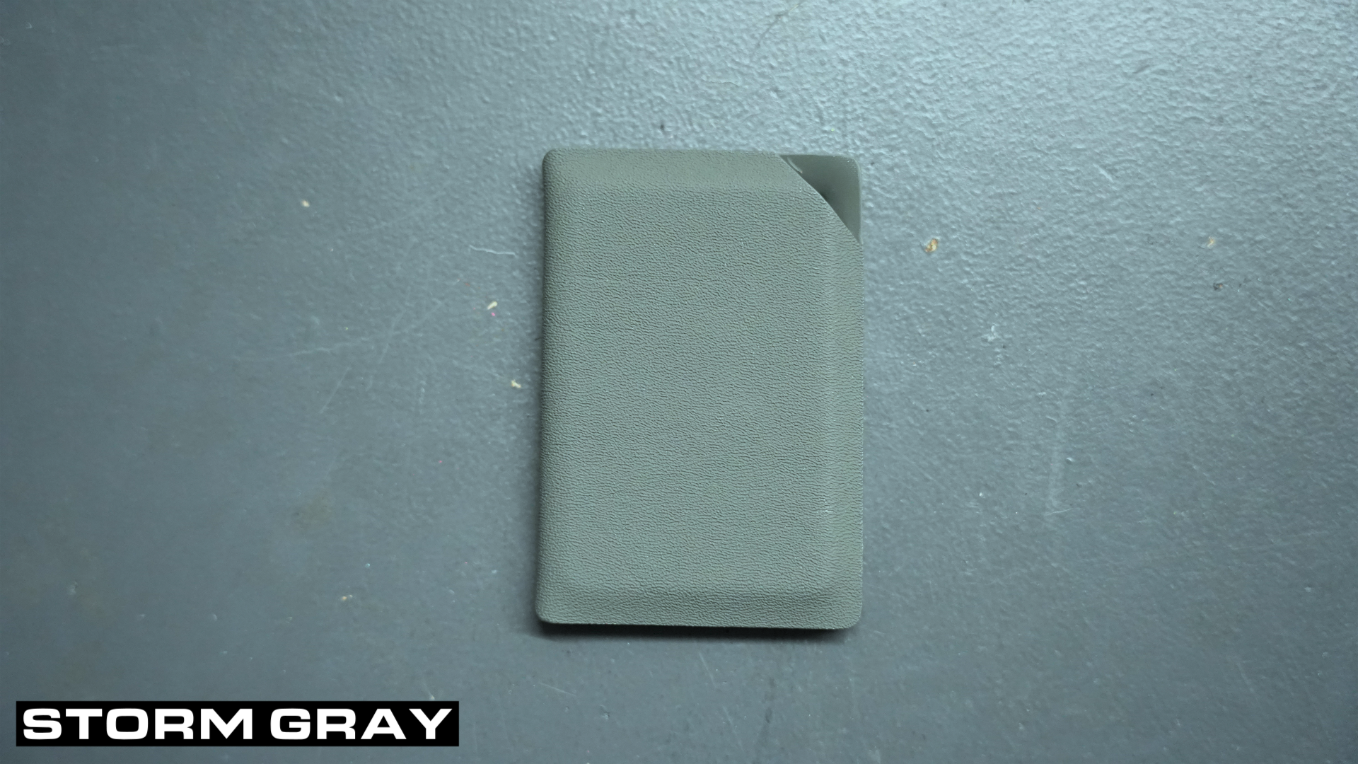 EDC Kydex Card Holder