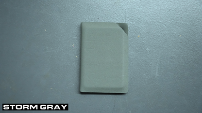 EDC Kydex Card Holder