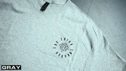 TTT Logo Shirt