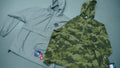 Think Through Tac Packable Jacket