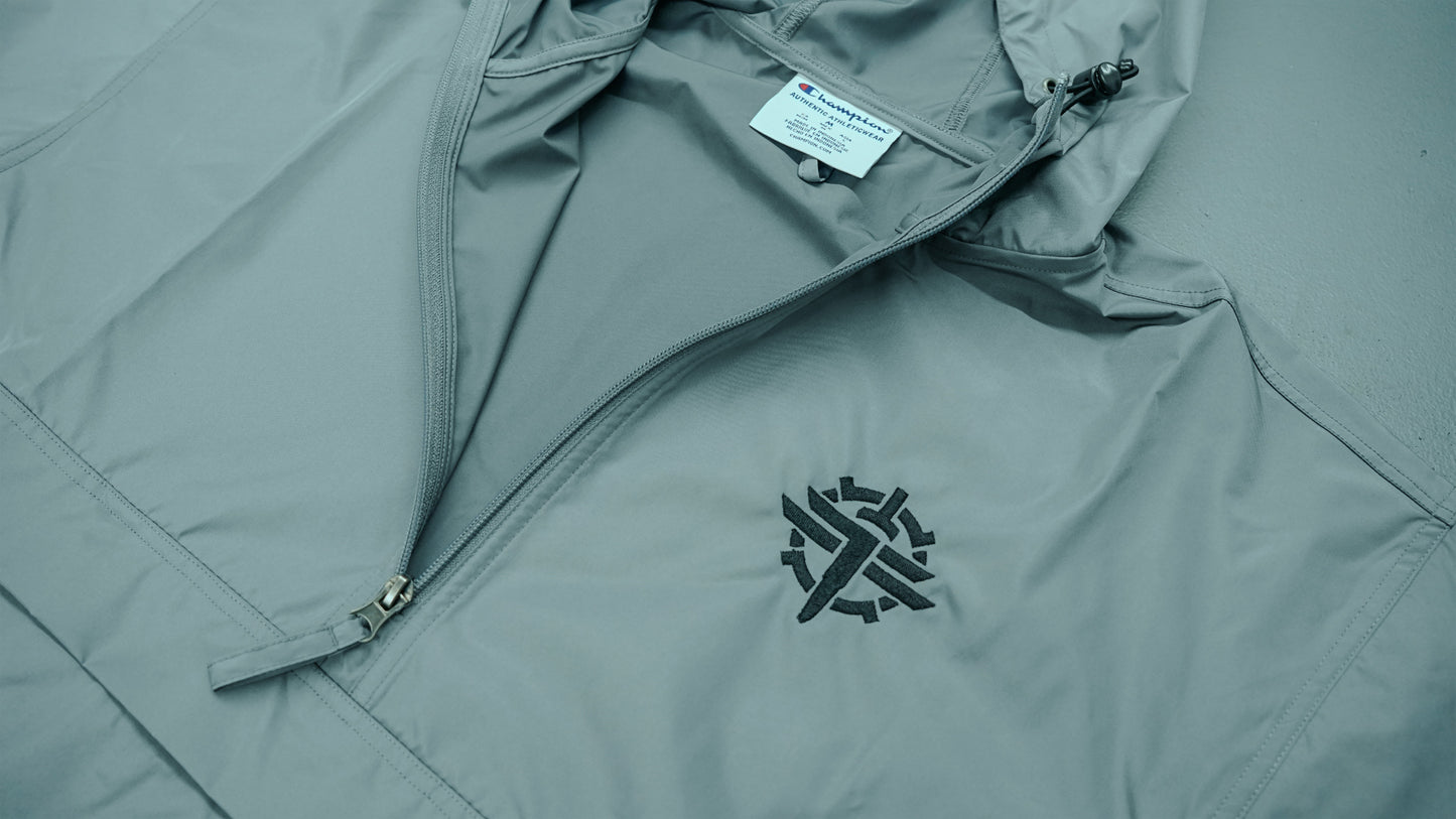 Think Through Tac Packable Jacket