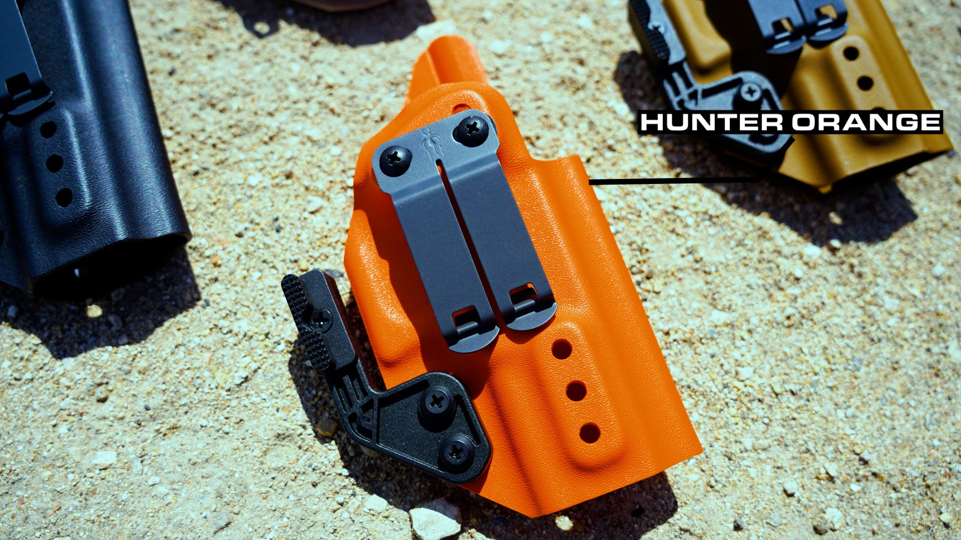 AVRT IWB Holster