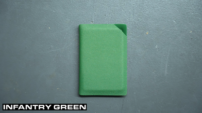 EDC Kydex Card Holder