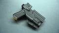 Level II Gambit 2.0 OWB Holster