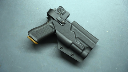 Level II Gambit 2.0 OWB Holster