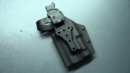 Level II Gambit 2.0 OWB Holster