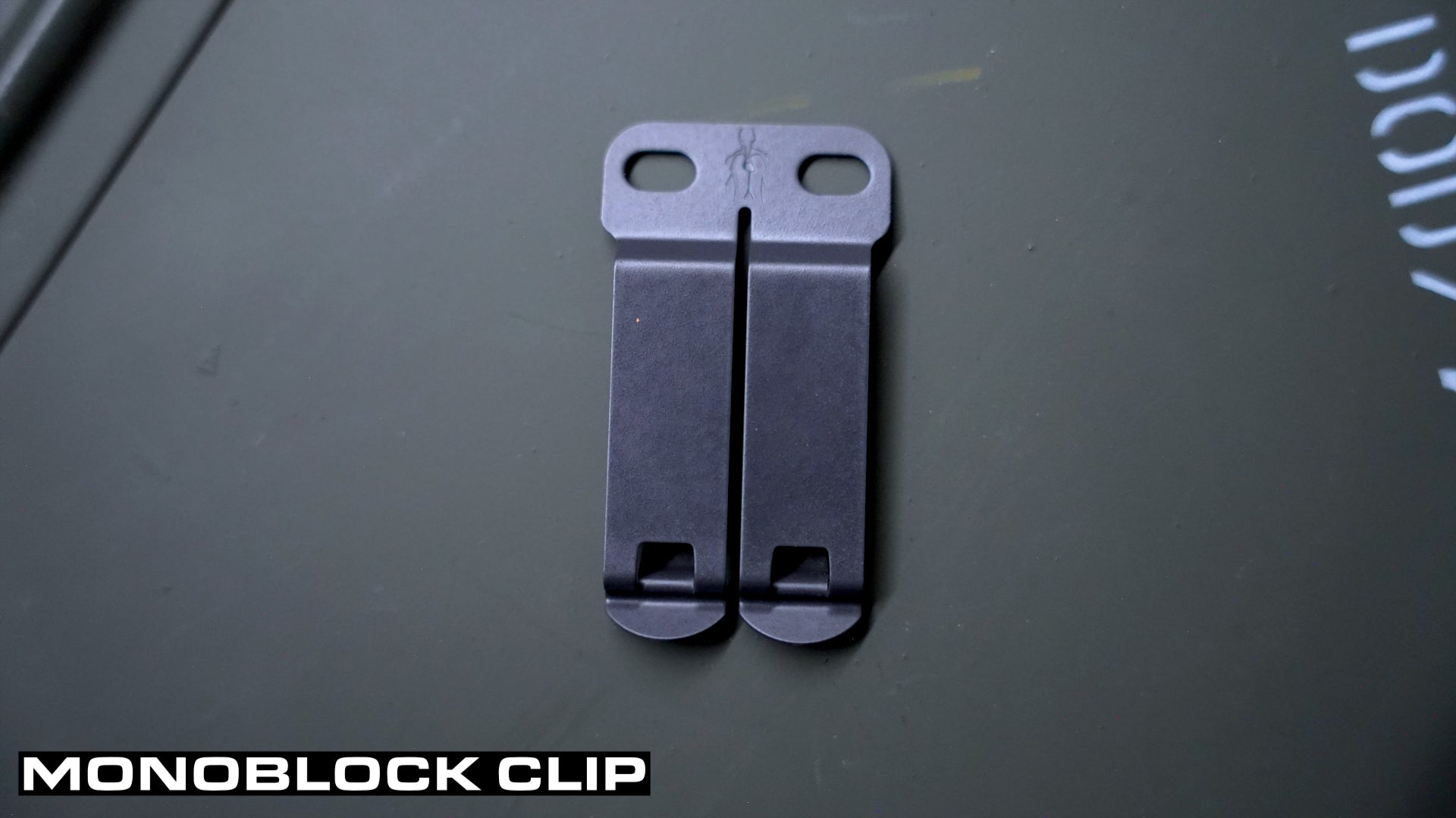 AVRT IWB Holster