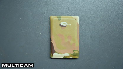 EDC Kydex Card Holder