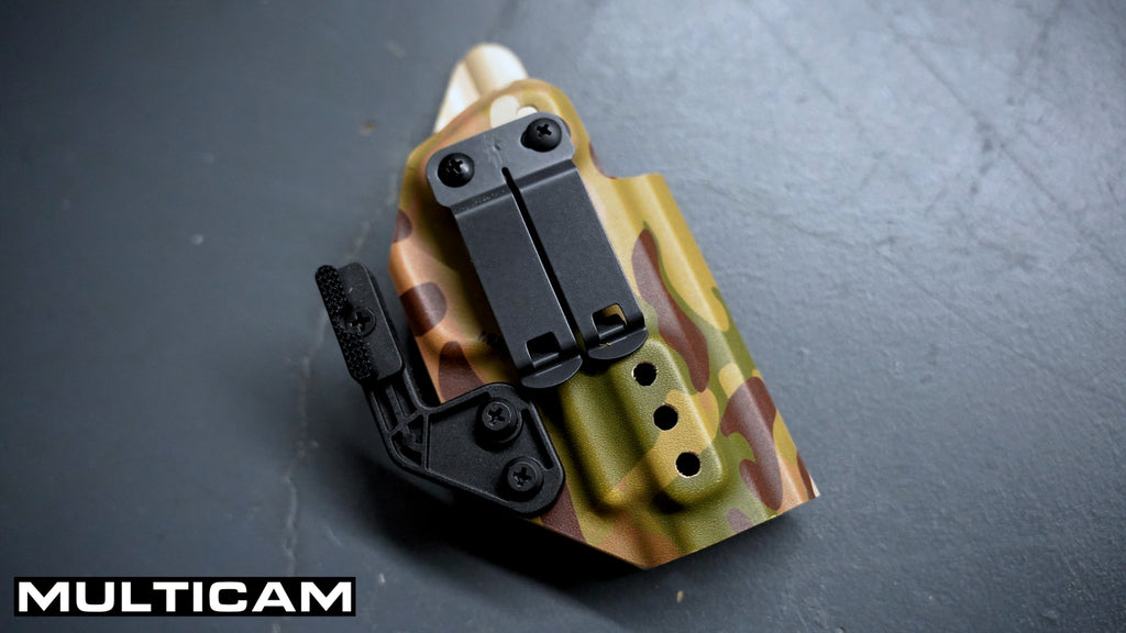 AVRT IWB Holster