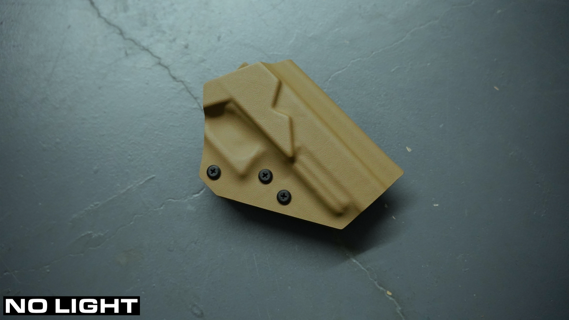 Gambit 2.0 OWB Holster