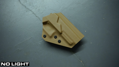 Gambit 2.0 OWB Holster