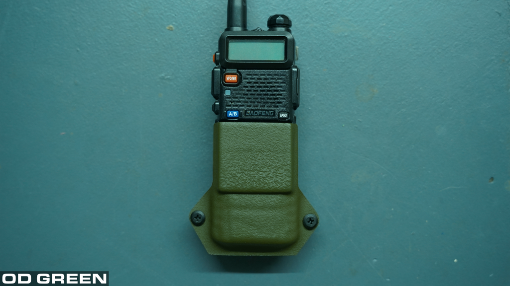 Baofeng B85 Holster