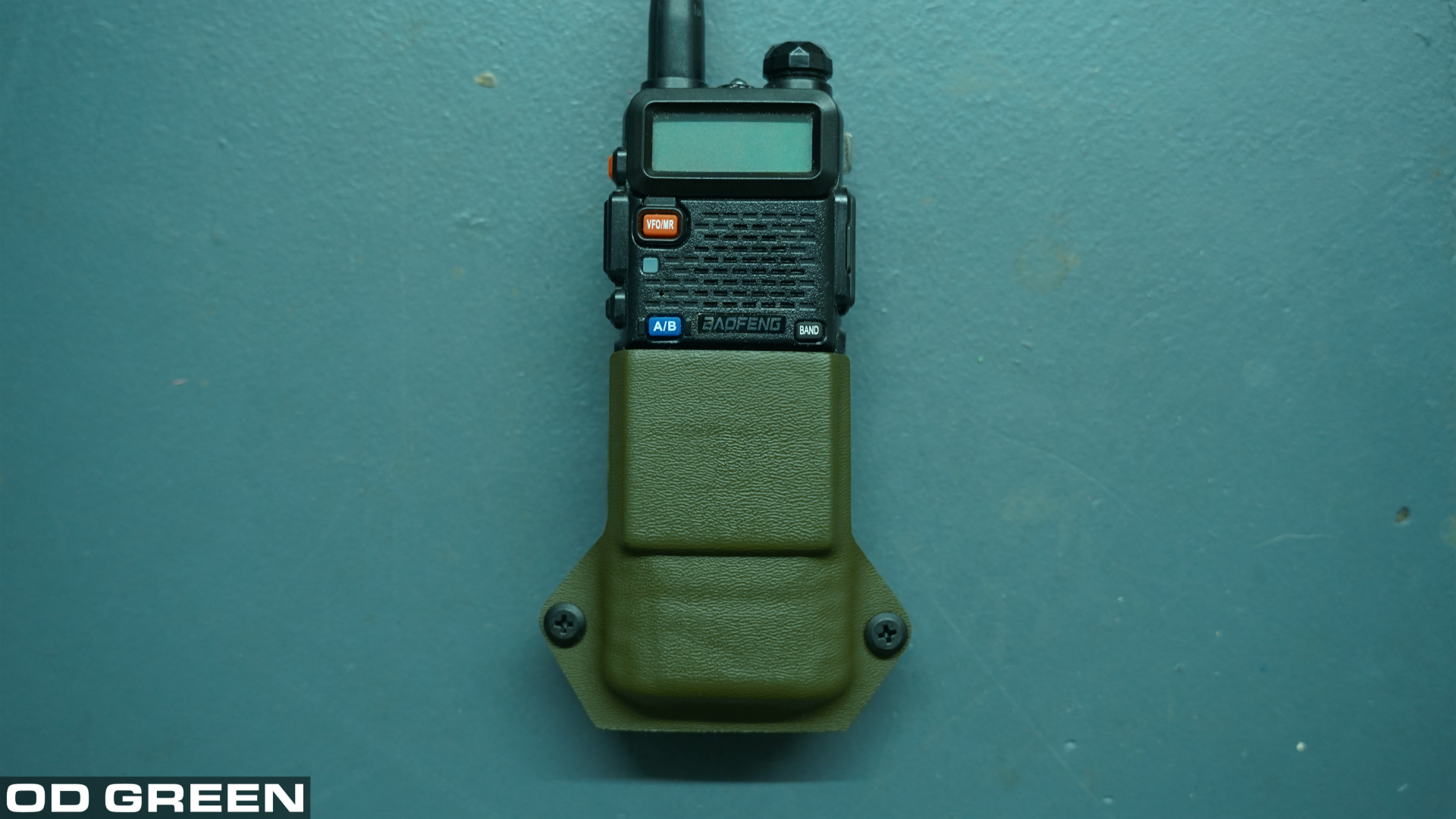 Baofeng B85 Holster