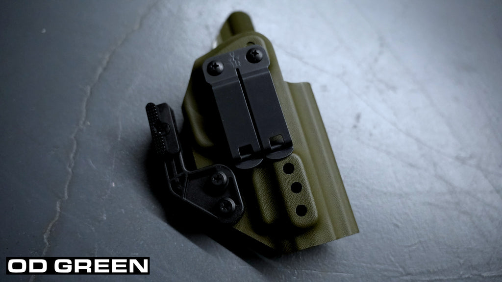 AVRT IWB Holster