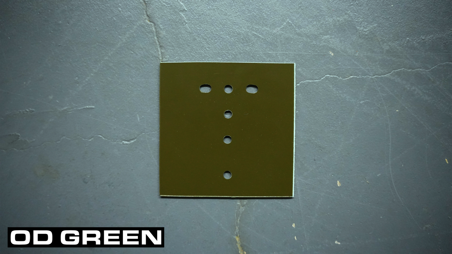 M.A.C. (Mobile Adaptable Card)