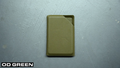 EDC Kydex Card Holder