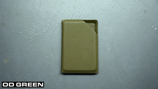 EDC Kydex Card Holder