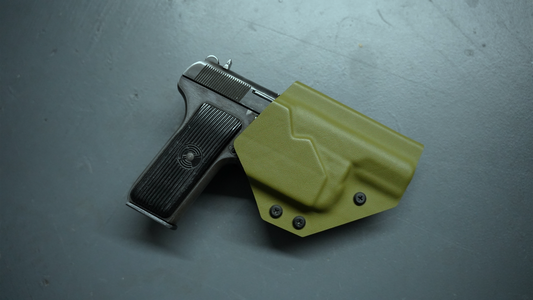 Tokarev Gambit 2.0 Holster